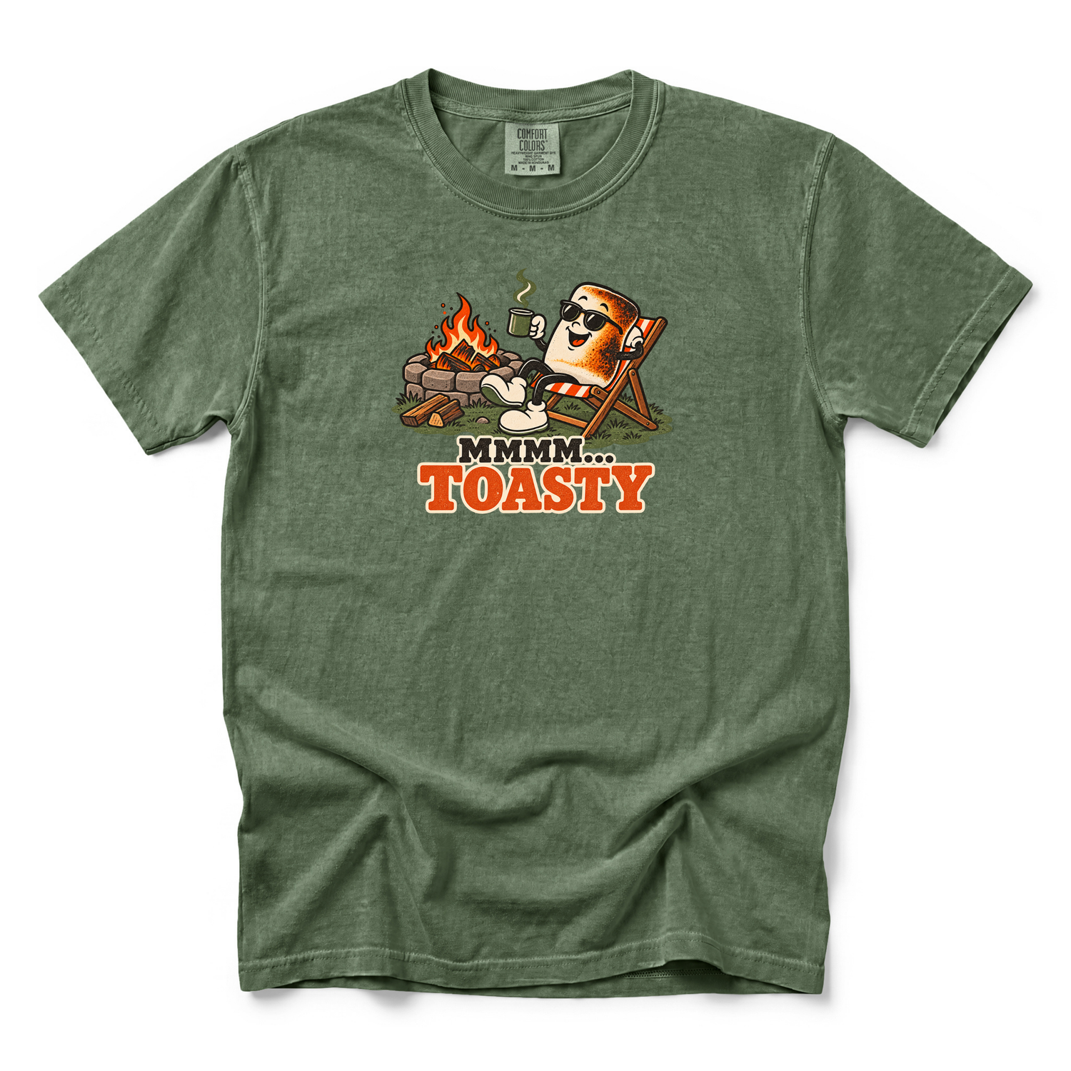 Seasonal Fall Shirts for Fall Activities | Grill Dogs Apparel