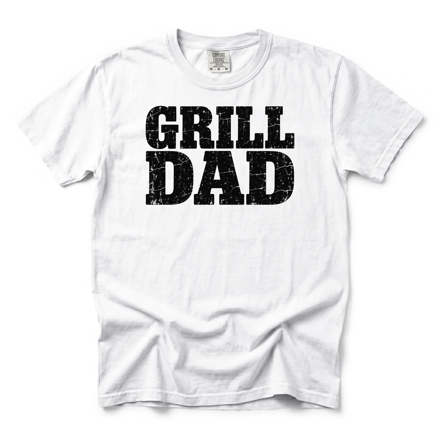 Grill Dad Shirts - Funny Dad Tees | Grill Dogs Apparel