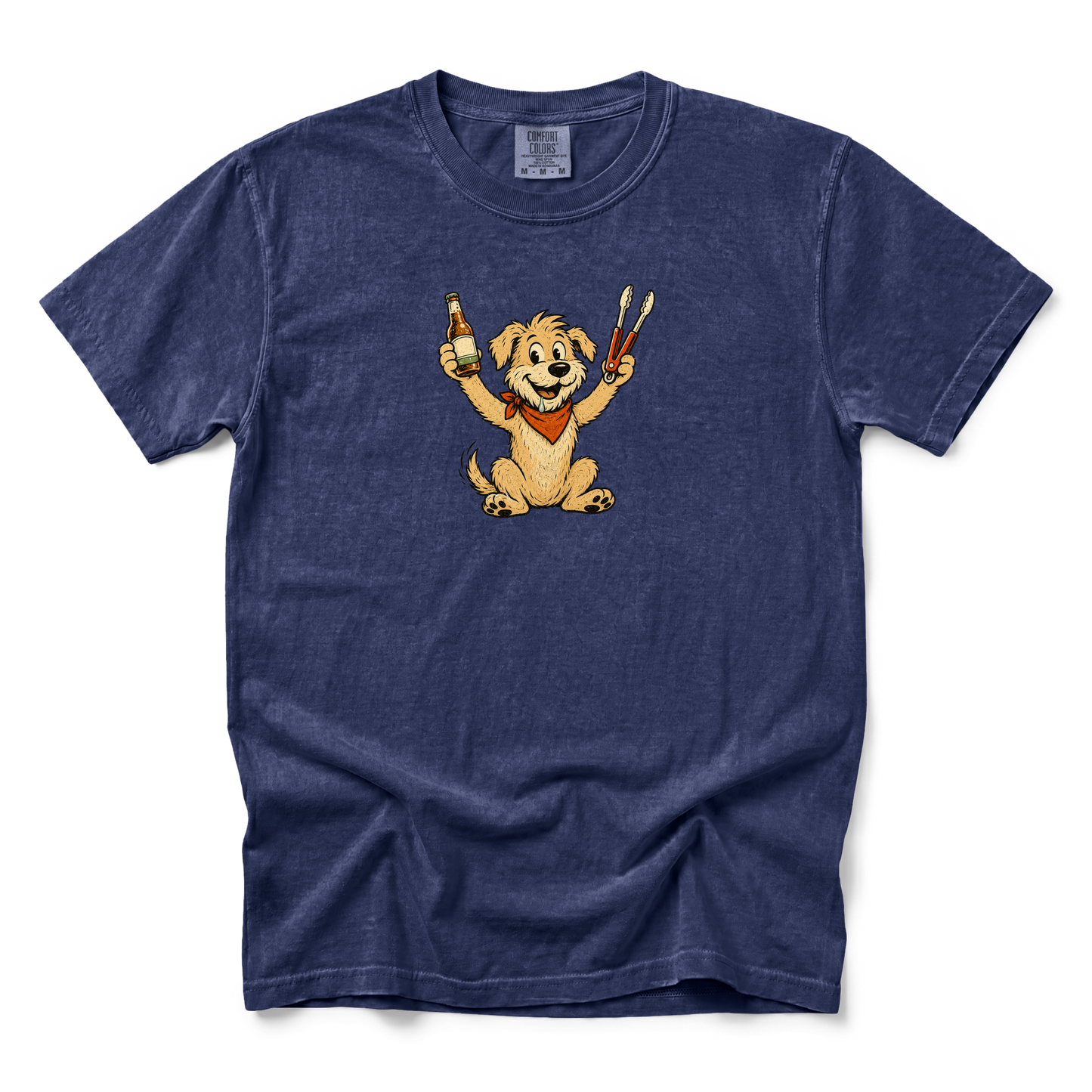Welcome! | Premium Tee