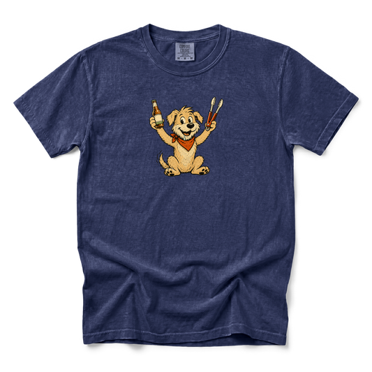 Welcome! | Premium Tee