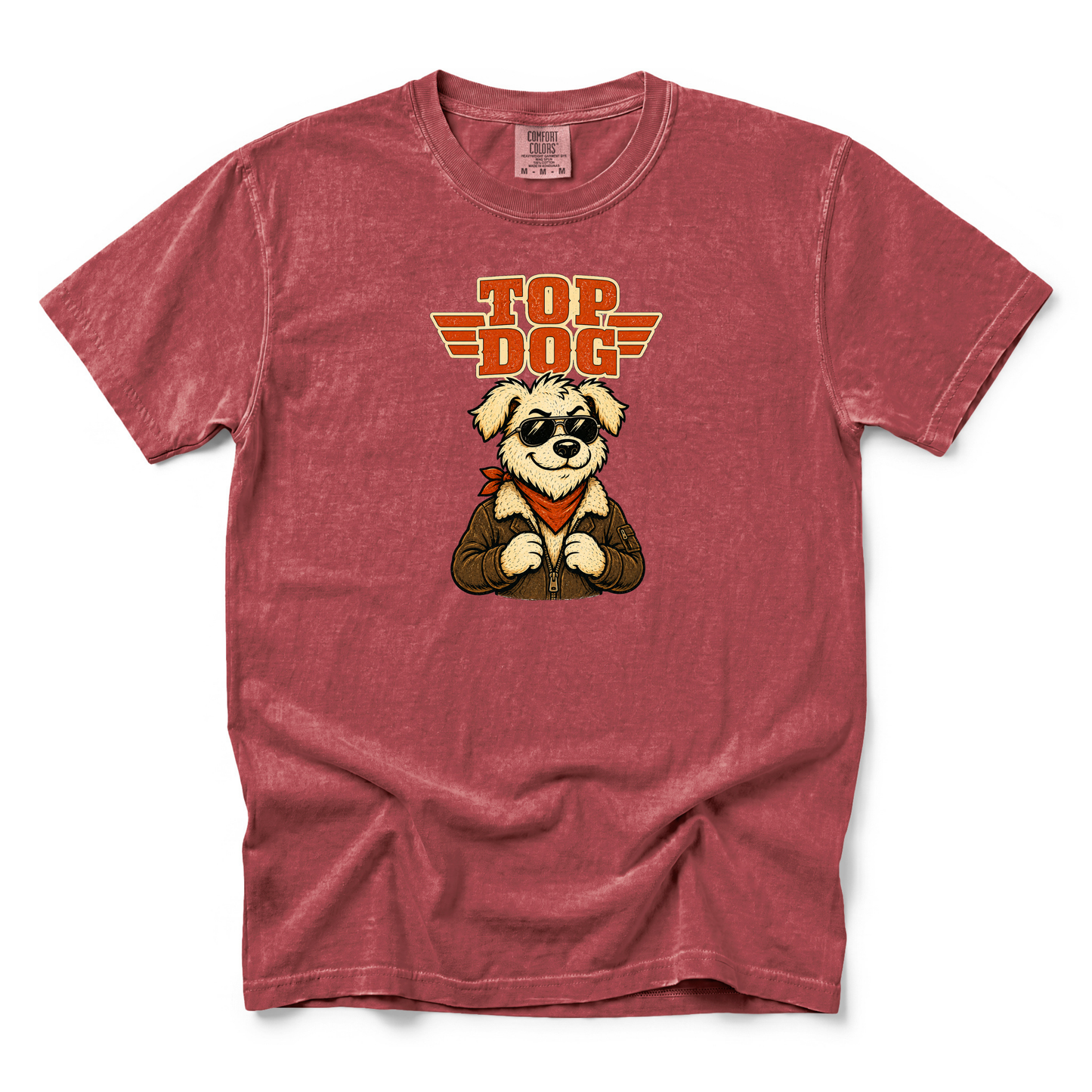 Top Dawg | Premium Tee