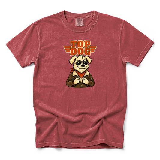 Top Dawg | Premium Tee
