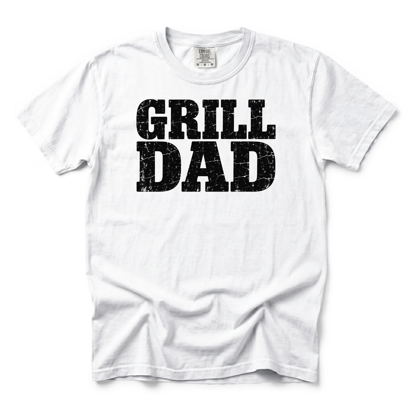 Grill Dad | Premium Tee