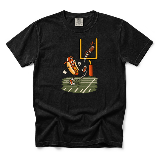 Field Goal | Premium Tee