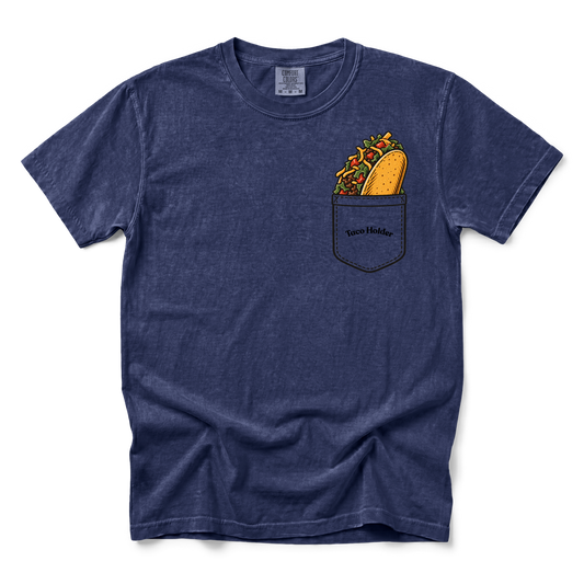 Taco Holder | Premium Tee