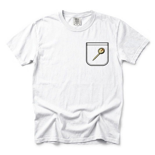 Just a Thermometer | Premium Tee