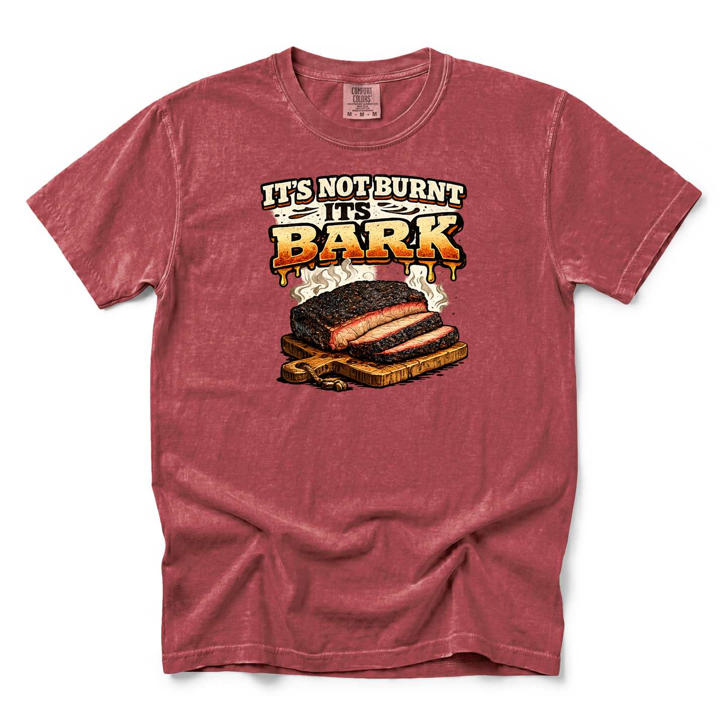 Brisket Bark | Premium Tee