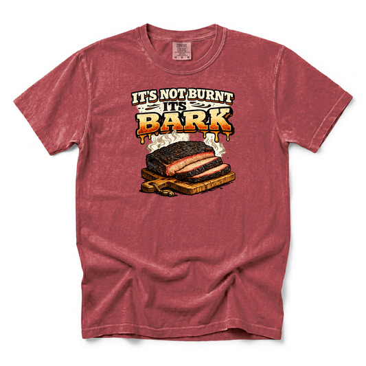 Brisket Bark | Premium Tee