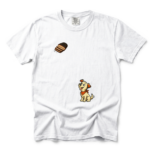 Brisket Beggar Chuck | Premium Tee