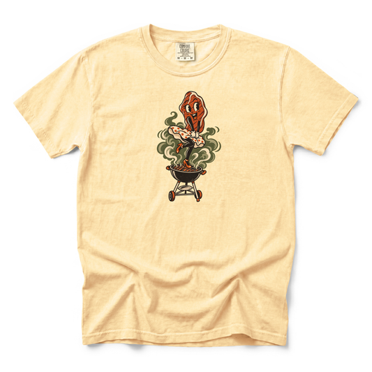 Skirt Steak | Premium Tee
