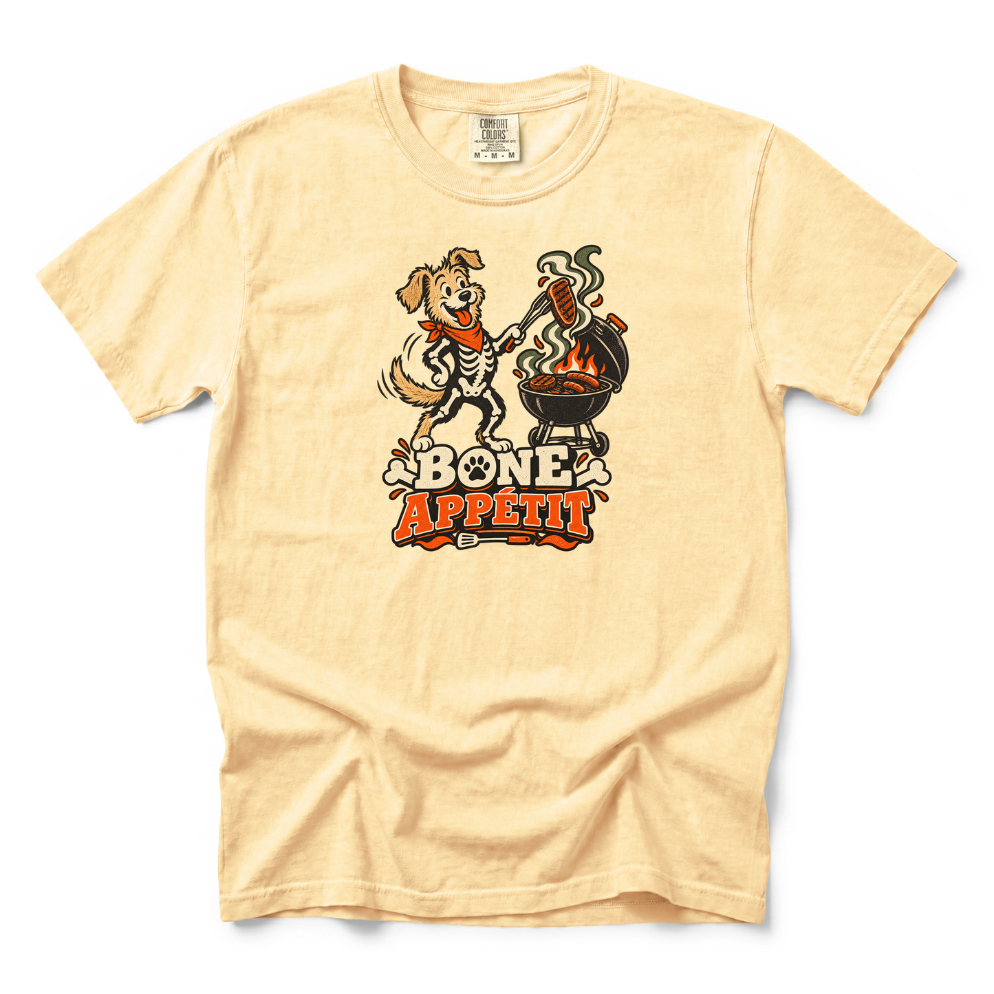 Bone Appétit | Premium Tee